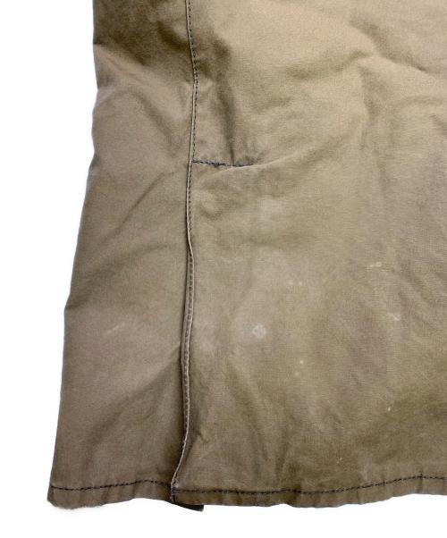 Barbour（バブアー）Barbour (バブアー) ASHBY WAX JACKET ブラウン サイズ:XLの古着・服飾アイテム