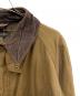 中古・古着 Barbour (バブアー) ASHBY WAX JACKET ブラウン サイズ:XL：13000円