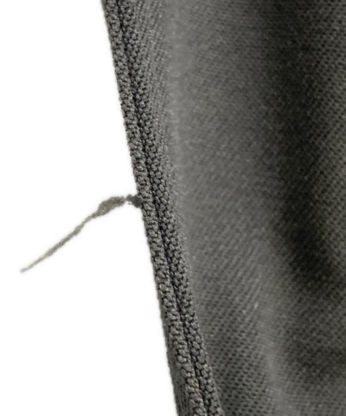 TORAICHI（トライチ）TORAICHI (トライチ) TORAICHI　グレー　ロングコート グレー サイズ:SIZE XLの古着・服飾アイテム
