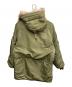 WAIPER.inc (ワイパーインク) WAIPER.inc　カーキ　N-3Bフライトジャケット カーキ サイズ:SIZE L：18000円