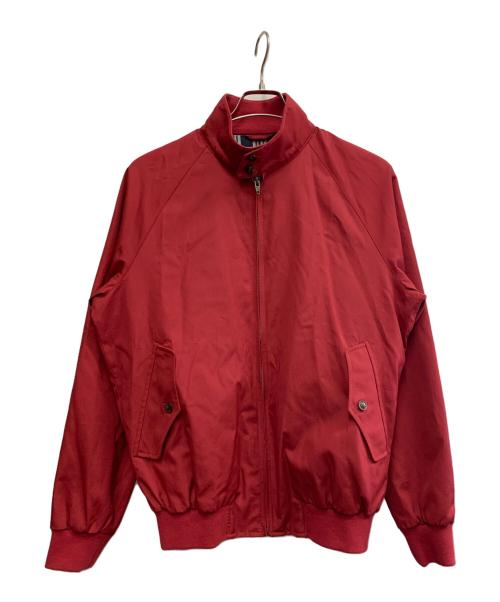 McGREGOR（マックレガー）McGREGOR (マックレガー) McGREGOR スイングトップ レッド サイズ:Lの古着・服飾アイテム