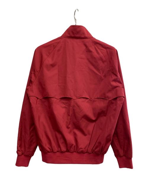 McGREGOR（マックレガー）McGREGOR (マックレガー) McGREGOR スイングトップ レッド サイズ:Lの古着・服飾アイテム