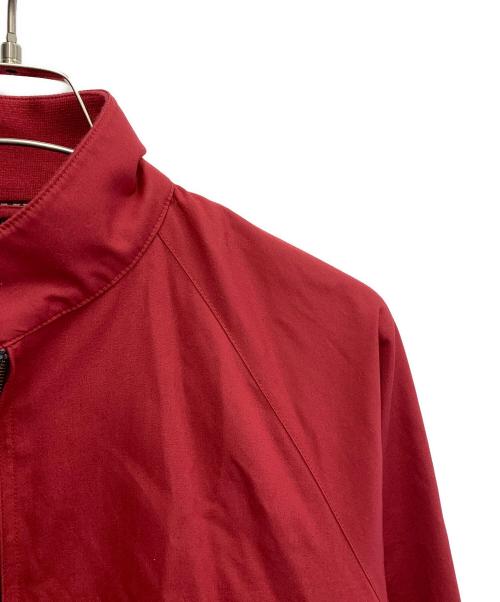 McGREGOR（マックレガー）McGREGOR (マックレガー) McGREGOR スイングトップ レッド サイズ:Lの古着・服飾アイテム