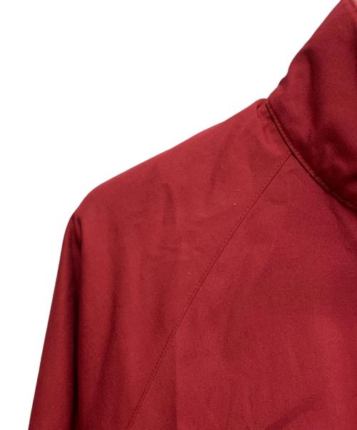 McGREGOR（マックレガー）McGREGOR (マックレガー) McGREGOR スイングトップ レッド サイズ:Lの古着・服飾アイテム
