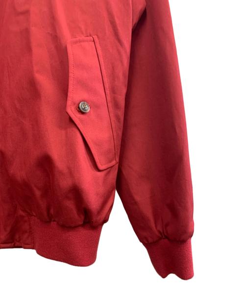 McGREGOR（マックレガー）McGREGOR (マックレガー) McGREGOR スイングトップ レッド サイズ:Lの古着・服飾アイテム