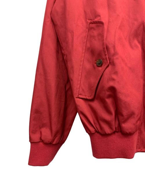 McGREGOR（マックレガー）McGREGOR (マックレガー) McGREGOR スイングトップ レッド サイズ:Lの古着・服飾アイテム