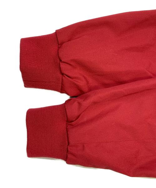 McGREGOR（マックレガー）McGREGOR (マックレガー) McGREGOR スイングトップ レッド サイズ:Lの古着・服飾アイテム