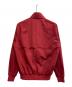 McGREGOR (マックレガー) McGREGOR スイングトップ レッド サイズ:L：12000円