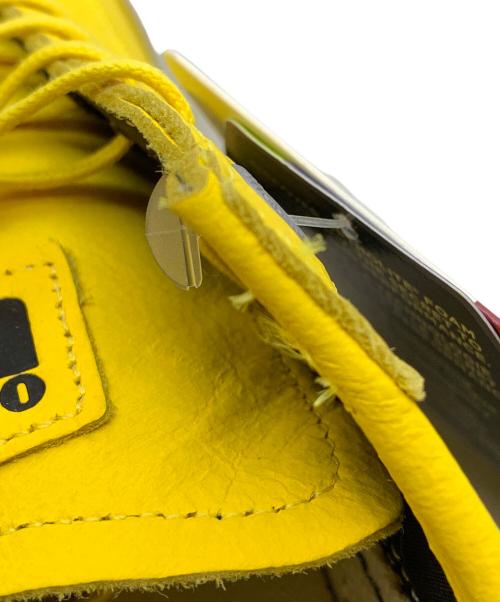 Onitsuka Tiger（オニツカタイガー）Onitsuka Tiger (オニツカタイガー) Onitsuka Tiger　イエロー　MEXICO 66 SD　スニーカー イエロー サイズ:SIZE 25.5cmの古着・服飾アイテム