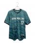 NIKE（ナイキ）の古着「大谷翔平 MLB 2023 オールスターゲームレプリカユニフォーム」｜グリーン