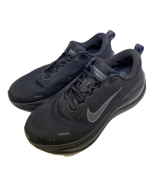 NIKE（ナイキ）NIKE (ナイキ) NIKE　ブラック　VOMERO PLUS　　スニーカー ブラック サイズ:SIZE 27cmの古着・服飾アイテム