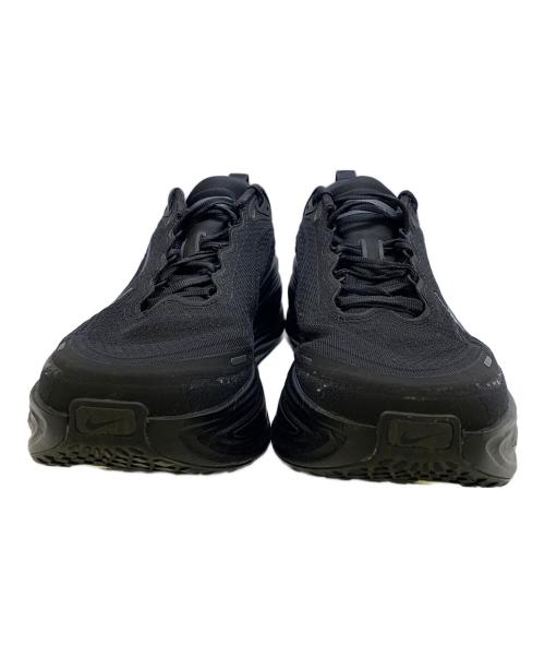 NIKE（ナイキ）NIKE (ナイキ) NIKE　ブラック　VOMERO PLUS　　スニーカー ブラック サイズ:SIZE 27cmの古着・服飾アイテム