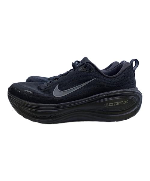 NIKE（ナイキ）NIKE (ナイキ) NIKE　ブラック　VOMERO PLUS　　スニーカー ブラック サイズ:SIZE 27cmの古着・服飾アイテム