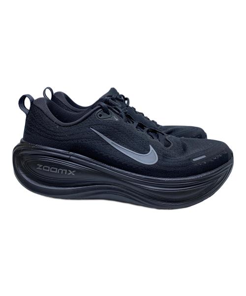NIKE（ナイキ）NIKE (ナイキ) NIKE　ブラック　VOMERO PLUS　　スニーカー ブラック サイズ:SIZE 27cmの古着・服飾アイテム