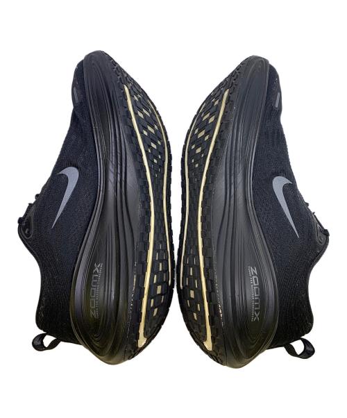NIKE（ナイキ）NIKE (ナイキ) NIKE　ブラック　VOMERO PLUS　　スニーカー ブラック サイズ:SIZE 27cmの古着・服飾アイテム