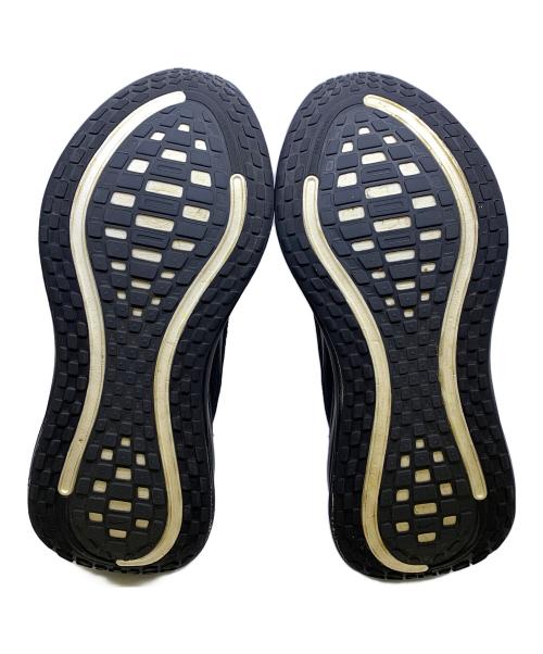 NIKE（ナイキ）NIKE (ナイキ) NIKE　ブラック　VOMERO PLUS　　スニーカー ブラック サイズ:SIZE 27cmの古着・服飾アイテム