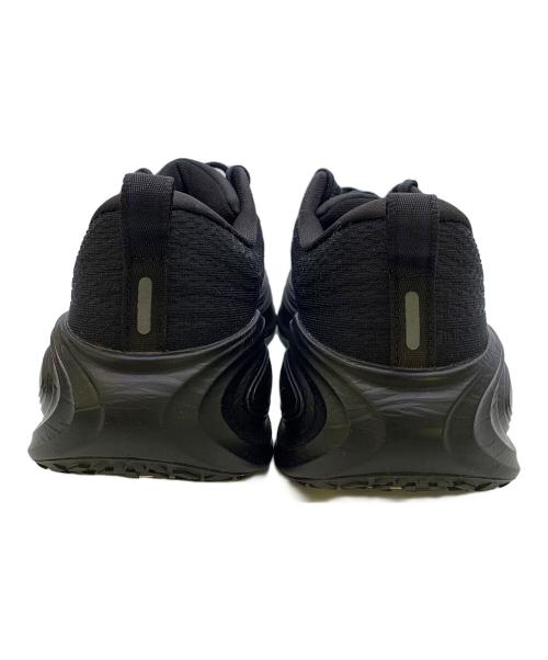 NIKE（ナイキ）NIKE (ナイキ) NIKE　ブラック　VOMERO PLUS　　スニーカー ブラック サイズ:SIZE 27cmの古着・服飾アイテム