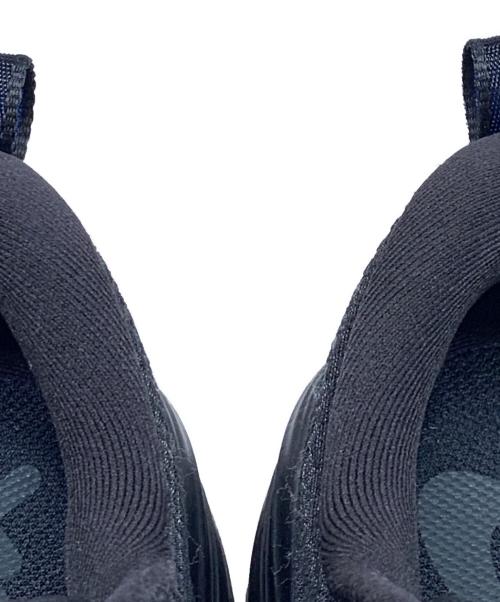 NIKE（ナイキ）NIKE (ナイキ) NIKE　ブラック　VOMERO PLUS　　スニーカー ブラック サイズ:SIZE 27cmの古着・服飾アイテム
