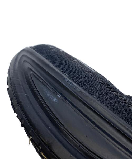 NIKE（ナイキ）NIKE (ナイキ) NIKE　ブラック　VOMERO PLUS　　スニーカー ブラック サイズ:SIZE 27cmの古着・服飾アイテム