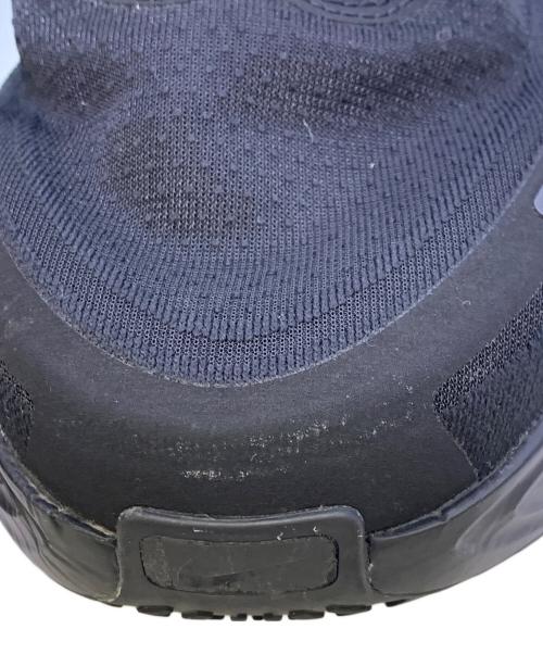NIKE（ナイキ）NIKE (ナイキ) NIKE　ブラック　VOMERO PLUS　　スニーカー ブラック サイズ:SIZE 27cmの古着・服飾アイテム