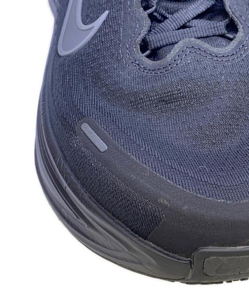 NIKE（ナイキ）NIKE (ナイキ) NIKE　ブラック　VOMERO PLUS　　スニーカー ブラック サイズ:SIZE 27cmの古着・服飾アイテム