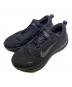 NIKE（ナイキ）の古着「NIKE　ブラック　VOMERO PLUS　　スニーカー」｜ブラック