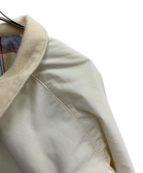 L.L.Bean（エルエルビーン）L.L.Bean (エルエルビーン) L.L.Bean 70〜80'sスイングトップ ホワイト サイズ:SIZE Mの古着・服飾アイテム