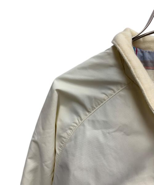 L.L.Bean（エルエルビーン）L.L.Bean (エルエルビーン) L.L.Bean 70〜80'sスイングトップ ホワイト サイズ:SIZE Mの古着・服飾アイテム