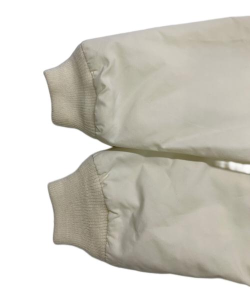 L.L.Bean（エルエルビーン）L.L.Bean (エルエルビーン) L.L.Bean 70〜80'sスイングトップ ホワイト サイズ:SIZE Mの古着・服飾アイテム