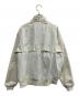 L.L.Bean (エルエルビーン) L.L.Bean 70〜80'sスイングトップ ホワイト サイズ:SIZE M：10000円