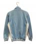 FRED PERRY (フレッドペリー) ヴィンテージトラックジャケット ホワイト×スカイブルー サイズ:S：10000円