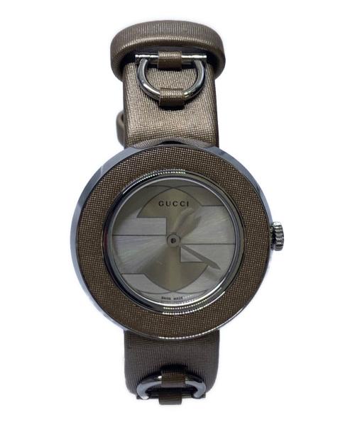 GUCCI（グッチ）GUCCI (グッチ) GUCCI　U PLAY　腕時計の古着・服飾アイテム