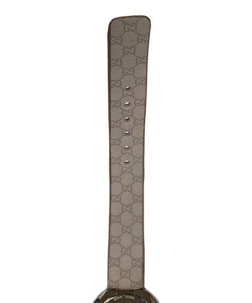 GUCCI（グッチ）GUCCI (グッチ) GUCCI　U PLAY　腕時計の古着・服飾アイテム