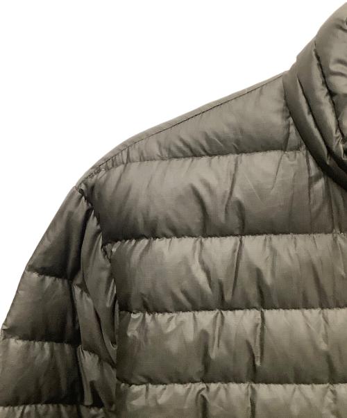 Patagonia（パタゴニア）Patagonia (パタゴニア) Patagonia ブラウン ダウンジャケット ブラウン サイズ:SIZE Mの古着・服飾アイテム