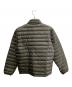 Patagonia (パタゴニア) Patagonia ブラウン ダウンジャケット ブラウン サイズ:SIZE M：12000円