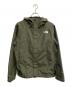 THE NORTH FACE（ザ ノース フェイス）の古着「フューチャーライトドリズルジャケット」｜カーキ