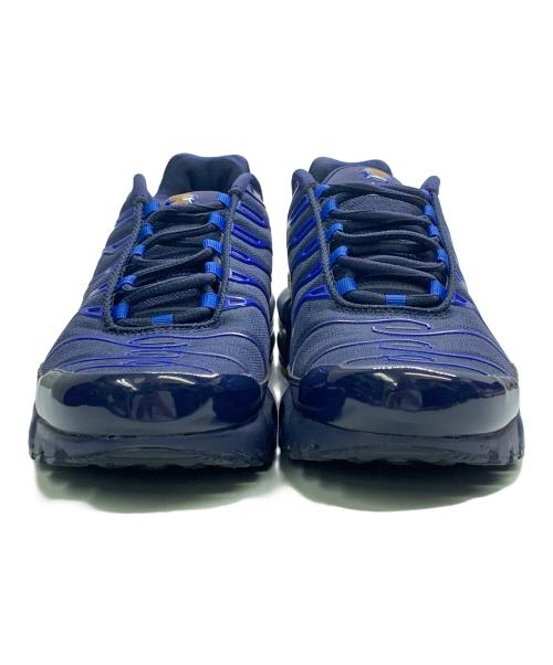 NIKE（ナイキ）NIKE (ナイキ) NIKE　ブルー　エア マックス プラス OG 