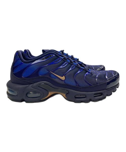 NIKE（ナイキ）NIKE (ナイキ) NIKE　ブルー　エア マックス プラス OG 