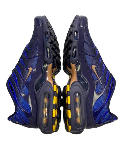 NIKE（ナイキ）NIKE (ナイキ) NIKE　ブルー　エア マックス プラス OG 