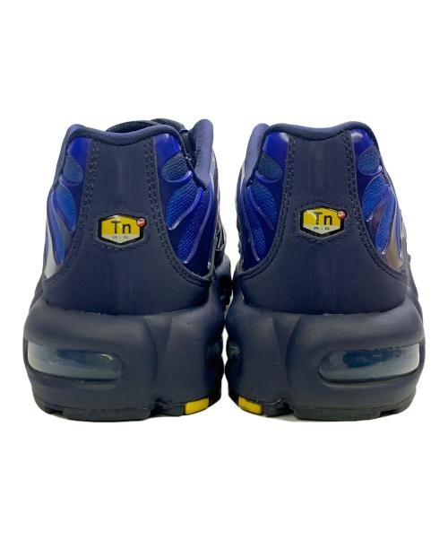 NIKE（ナイキ）NIKE (ナイキ) NIKE　ブルー　エア マックス プラス OG 