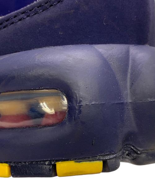 NIKE（ナイキ）NIKE (ナイキ) NIKE　ブルー　エア マックス プラス OG 