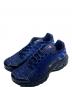 NIKE（ナイキ）の古着「NIKE　ブルー　エア マックス プラス OG 