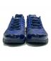 NIKE (ナイキ) NIKE　ブルー　エア マックス プラス OG 
