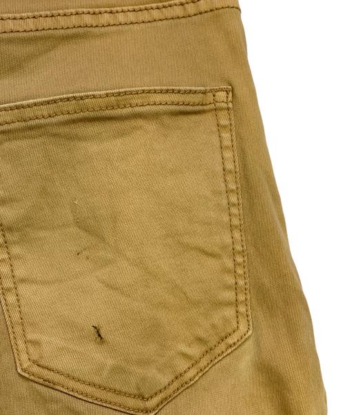 BALMAIN（バルマン）BALMAIN (バルマン) BALMAIN　2029　ダメージデニムパンツ 2029 サイズ:29の古着・服飾アイテム