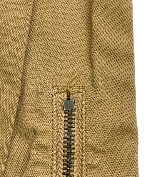 BALMAIN（バルマン）BALMAIN (バルマン) BALMAIN　2029　ダメージデニムパンツ 2029 サイズ:29の古着・服飾アイテム