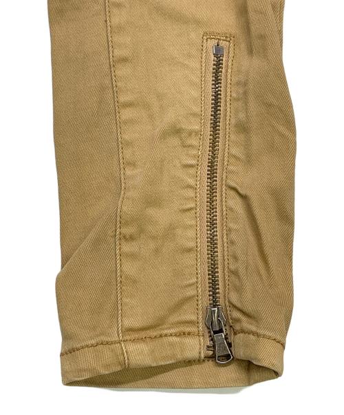 BALMAIN（バルマン）BALMAIN (バルマン) BALMAIN　2029　ダメージデニムパンツ 2029 サイズ:29の古着・服飾アイテム