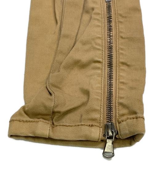BALMAIN（バルマン）BALMAIN (バルマン) BALMAIN　2029　ダメージデニムパンツ 2029 サイズ:29の古着・服飾アイテム