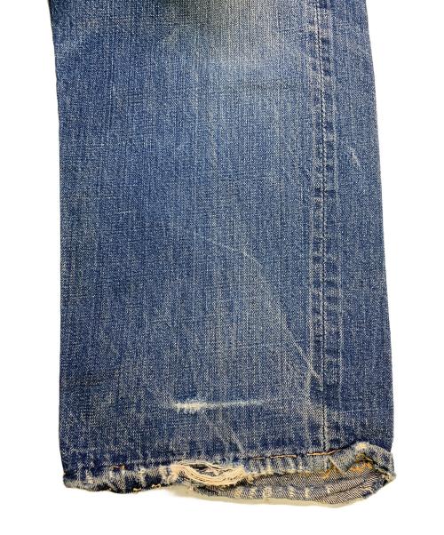 LEVI'S（リーバイス）LEVI'S (リーバイス) 501ビッグE 前期デニムパンツ インディゴ サイズ:不明の古着・服飾アイテム