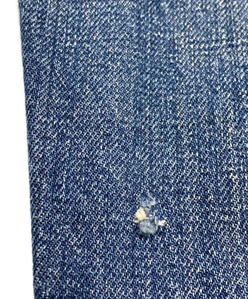 LEVI'S（リーバイス）LEVI'S (リーバイス) 501ビッグE 前期デニムパンツ インディゴ サイズ:不明の古着・服飾アイテム