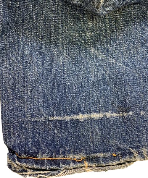 LEVI'S（リーバイス）LEVI'S (リーバイス) 501ビッグE 前期デニムパンツ インディゴ サイズ:不明の古着・服飾アイテム